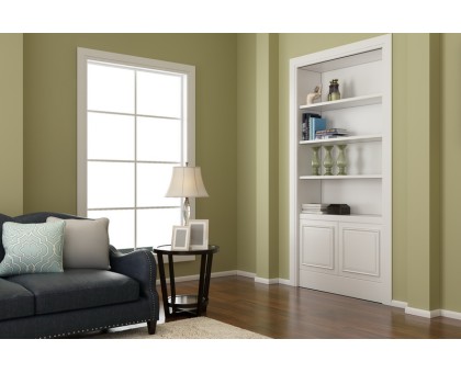 Плинтус напольный PN 010 из МДФ в г. Екатеринбург