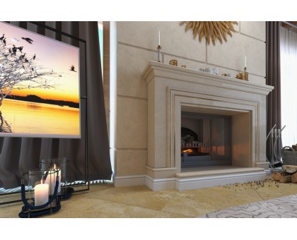 Плинтус напольный PN 100 из МДФ в г. Екатеринбург