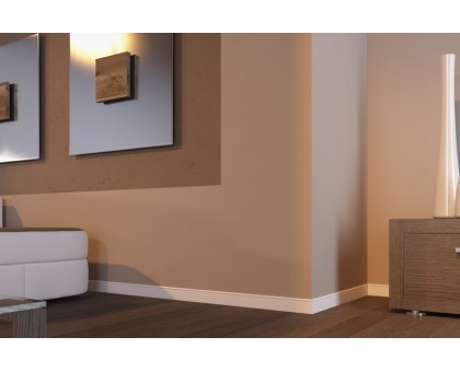 Плинтус напольный PN 180 из МДФ в г. Екатеринбург