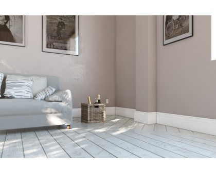 Плинтус напольный PN 190 из МДФ в г. Екатеринбург