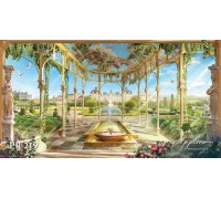 Панорама PR219