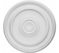 DM-0405/7 розетка DECOMASTER-2 (500мм)