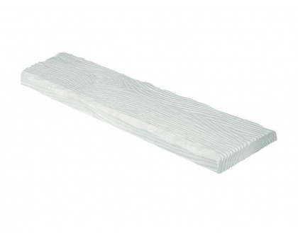 Доска под дерево ET 305 (3м) белая  в г. Екатеринбург