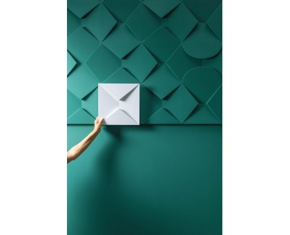 Декоративная панель W106 ENVELOP в г. Екатеринбург