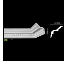 Потолочный профиль с рисунком Z5 в г. Екатеринбург