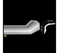 Потолочный профиль с рисунком Z6