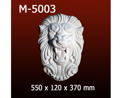 Маска М-5003 (550*120*370) OptimalDecor в г. Екатеринбург