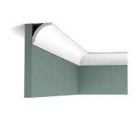 Плинтус для потолка Orac Axxent CX 109