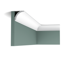 Плинтус для потолка Orac Axxent CX 109 в г. Екатеринбург