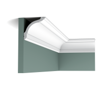 Плинтус для потолка Orac Axxent CX 127