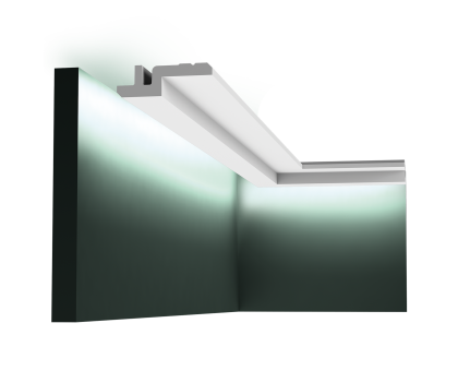 C394 Карниз Steps Orac Decor в г. Екатеринбург