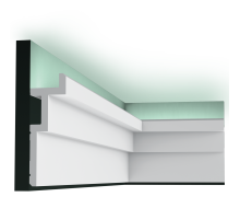C396 Карниз Steps Orac Decor в г. Екатеринбург