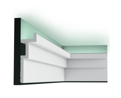 C396 Карниз Steps Orac Decor в г. Екатеринбург