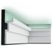 C396 Карниз Steps Orac Decor в г. Екатеринбург