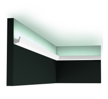 Карниз скрытого освещения CX189 Orac Decor в г. Екатеринбург