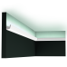 Карниз скрытого освещения CX189 Orac Decor в г. Екатеринбург