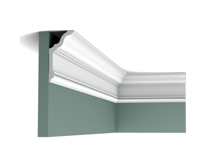 Карниз CX192 Orac Decor в г. Екатеринбург