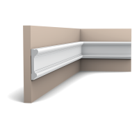 Обрамление дверного проемаDX121-2300