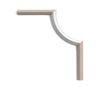 Угловой элемент РХ103А