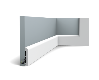 Карниз гибкий DX183F CASCADE  в г. Екатеринбург