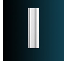 Обрамление дверных проемов молдинг гибкий D1511F в г. Екатеринбург