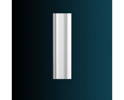 Обрамление дверных проемов молдинг гибкий D1511F в г. Екатеринбург