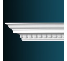 потолочный плинтус с орнаментом Гибкий AA002F в г. Екатеринбург
