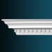 потолочный плинтус с орнаментом Гибкий AA002F в г. Екатеринбург
