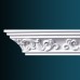 потолочный плинтус с орнаментом Гибкий AA006F в г. Екатеринбург