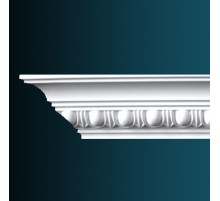 потолочный плинтус с орнаментом Гибкий AA008F в г. Екатеринбург