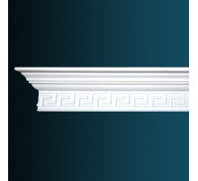 потолочный плинтус с орнаментом Гибкий AA024F в г. Екатеринбург