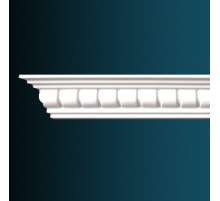 потолочный плинтус с орнаментом Гибкий AA025F в г. Екатеринбург