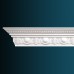 потолочный плинтус с орнаментом Гибкий AA038F в г. Екатеринбург