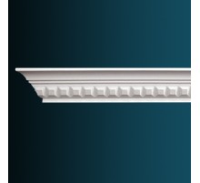 потолочный плинтус с орнаментом Гибкий AA053F в г. Екатеринбург