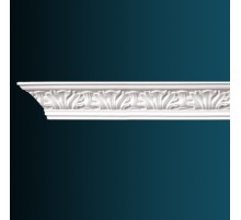 потолочный плинтус с орнаментом Гибкий AA060F в г. Екатеринбург
