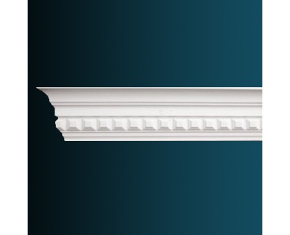 потолочный плинтус с орнаментом Гибкий AA077F в г. Екатеринбург