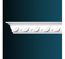 потолочный плинтус с орнаментом Гибкий AA091F в г. Екатеринбург