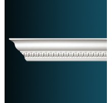 потолочный плинтус с орнаментом Гибкий AA105F в г. Екатеринбург