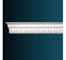 потолочный плинтус с орнаментом Гибкий AA212F в г. Екатеринбург