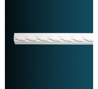 Молдинг гибкий AC204F