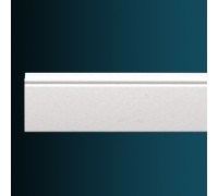 Молдинг гибкий AD307F