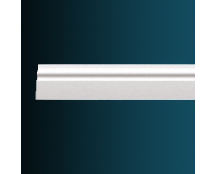 Молдинг гибкий AD310F в г. Екатеринбург