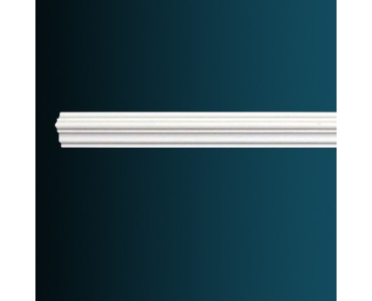 Молдинг гибкий AD313F в г. Екатеринбург