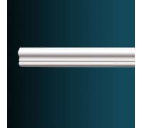 Молдинг гибкий AD338F