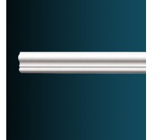 Молдинг гибкий AD338F в г. Екатеринбург