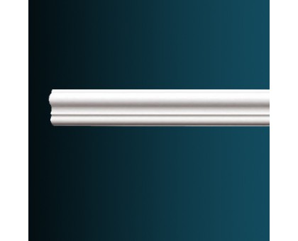 Молдинг гибкий AD338F в г. Екатеринбург