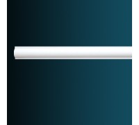 Молдинг гибкий AD340F