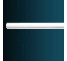 Молдинг гибкий AD340F в г. Екатеринбург