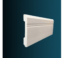 Плинтус напольный гибкий AD398F в г. Екатеринбург