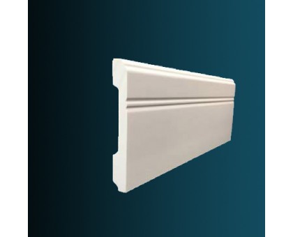 Плинтус напольный гибкий AD398F в г. Екатеринбург